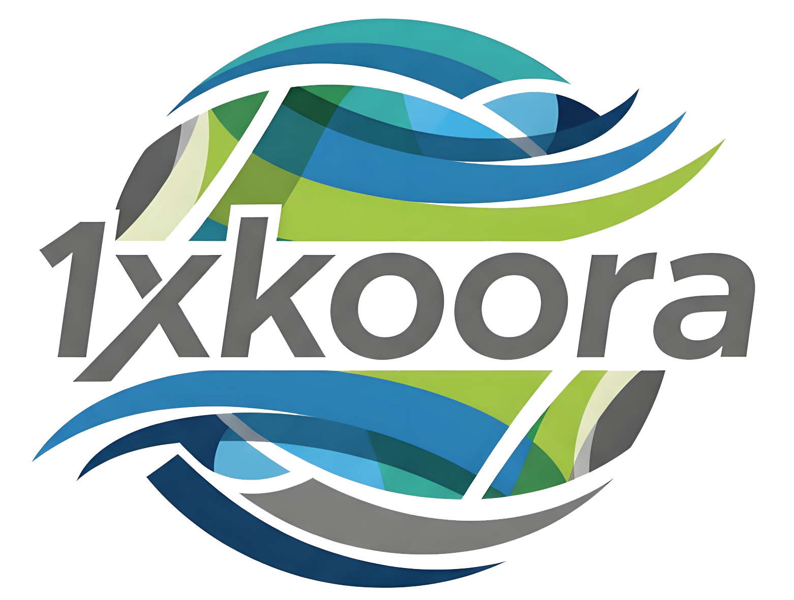 1xkoora Logo